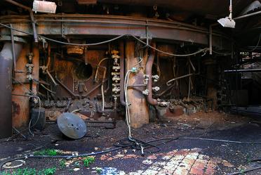 Steubenville Steel