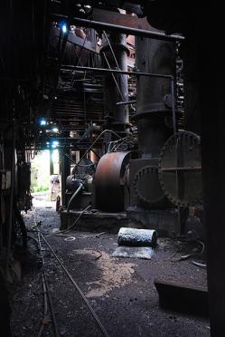 Steubenville Steel