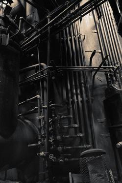 Steubenville Steel