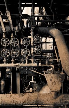 Steubenville Steel