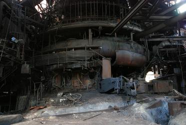 Steubenville Steel