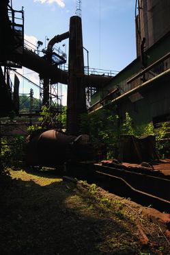 Steubenville Steel