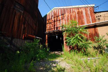 Steubenville Steel