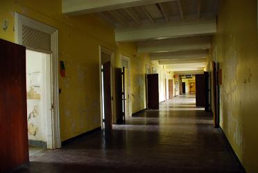 TA Lunatic Asylum