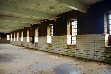 TA Lunatic Asylum