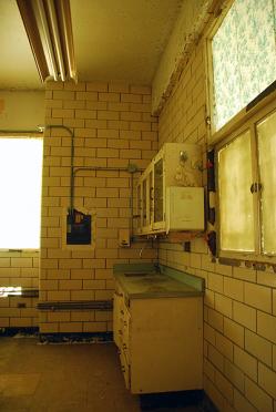 TA Lunatic Asylum