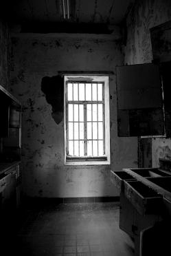 TA Lunatic Asylum