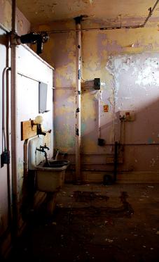 TA Lunatic Asylum
