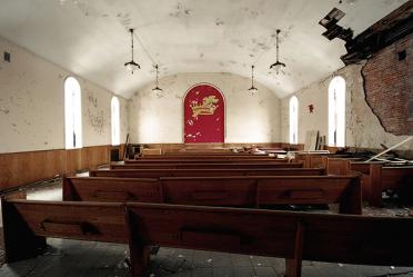 Trinity German Baptist Church