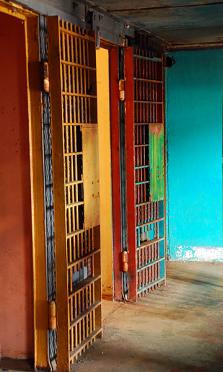 West Virginia State Penitentiary