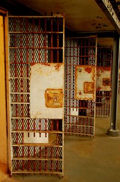 WV State Pen