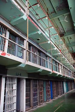 WV State Pen