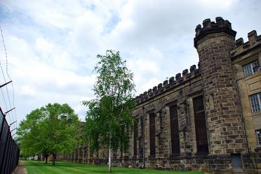 WV State Pen
